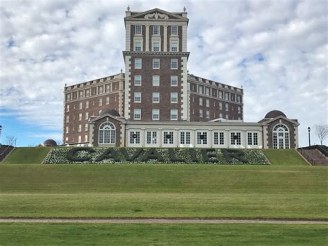 Review Of Afternoon Tea At The Cavalier Hotel Va Destination Tea