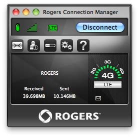 Earn unlimited cash back rewards with rogers™ bank mastercard®. Rogers LTE network review: How fast can it go ...