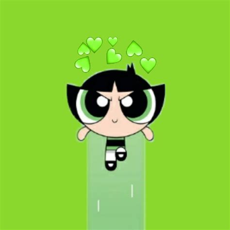 powerpuff girls buttercup wallpapers wallpaper cave