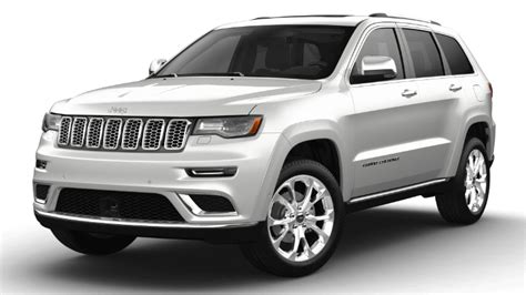 New 2021 Jeep Grand Cherokee Trim Levels Plattsmouth Ne