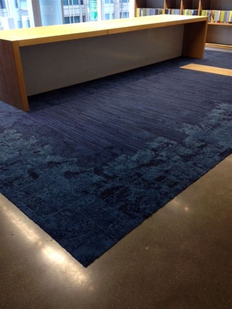 Interface Net Effect Commercial Carpet Tiles Modular Carpet