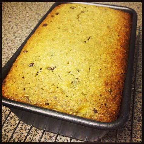 Save money on your first order. Starving Foodie: Chocolate Chip Banana Bread for Passover ...