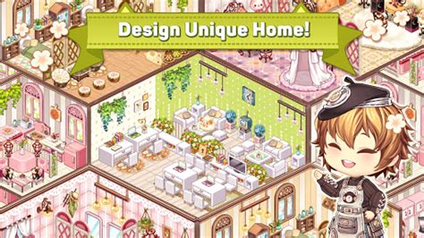 Bring some magic furnitures into this house and create a beautiful princess rooms. Download Kawaii Home Design - Room Decoration Game for PC ...