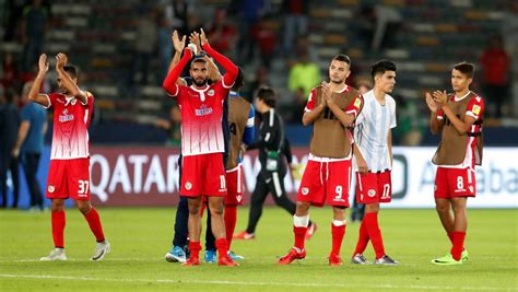 Wydad casablanca — | wydad casablanca nombre completo wydad wydad ac casablanca — wydad casablanca voller name wydad athletic club gegründet 8. Morocco's Wydad Casablanca knocked out of FIFA Club World ...