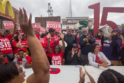 Rashida Tlaib And Abdul El Sayed Arrested At Union Rally