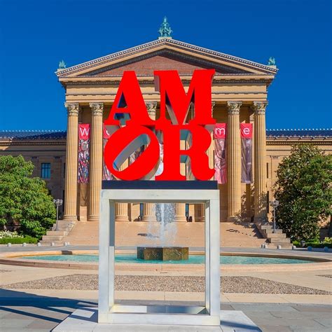The Thriving Art Scene in Philadelphia, PA | Fine Art Shippers