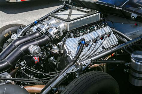 A 3000hp Coyote Engine Find All The Details Here Hot Rod Network