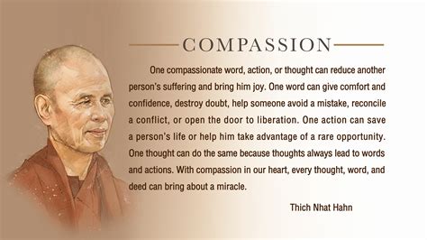 Compassion By Thich Nhat Hanh | Free Nude Porn Photos