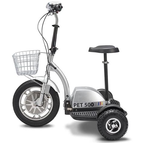 Are you searching for a mobility scooter that is foldable and easily transportable? Pro-Flex 500 (formerly ZAPPY Pro-Flex 500) | Mobility ...