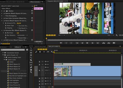 In addition to text, you can add images, shapes and. Free Color Grading Presets for Premiere Pro and After ...