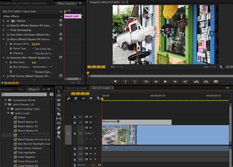 It's just that in after effects you can customize the style of subtitles in many ways compared to premiere pro. Free Color Grading Presets for Premiere Pro and After ...