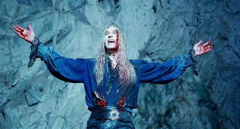 The Phantom Of The Opera 1998