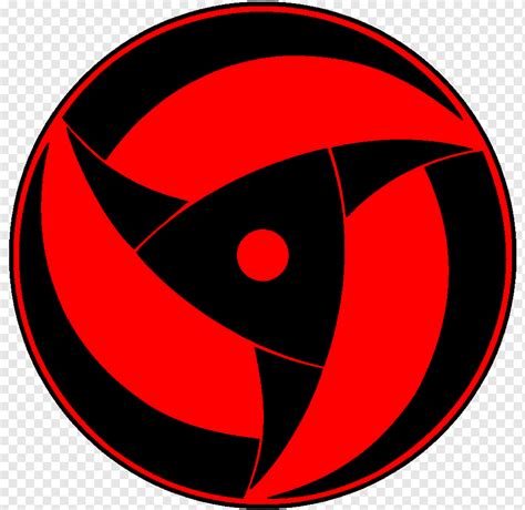 Naruto Shippuden Uchiha Clan Symbol