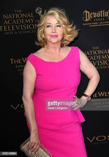 Melody Thomas Scott Photos Photos And Premium High Res Pictures Getty