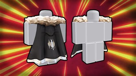 Roblox Ugc Making A Knights Cape In Blender 29 Youtube