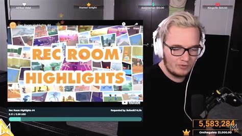 I Was Watching Mini Ladds Meme Stream Compilation And This Showed Up