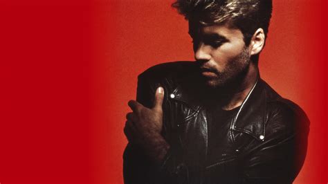 George Michael The Official Website Latest News