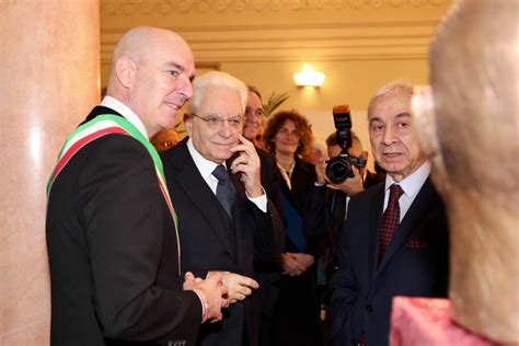 I lavori del consiglio straordinario. Ritirata la candidatura 2021 a Capitale Italiana della ...