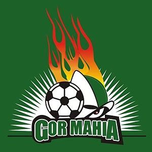 Size of this png preview of this svg file: GOR MAHIA ANTHEM |Kenyan NGOMAZ