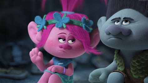 Find out where trolls is streaming, if trolls is on netflix, and get news and updates, on decider. Trolls Trailer Reveals a Magical, Musical Adventure Story ...