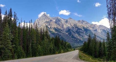 Yoho National Park Photograph By Heather Vopni Fine Art America