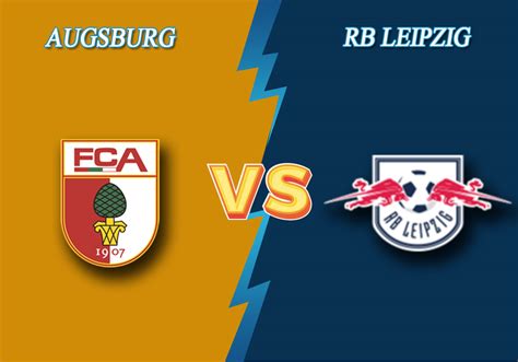 It doesn't matter where you are, our football streams are available worldwide. Augsburg vs RB Leipzig: prediction for 27.06.2020 | Bettonus
