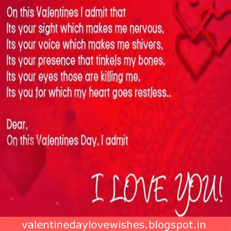 100 Valentines Day Messages For Boyfriend Happy Valentines Day