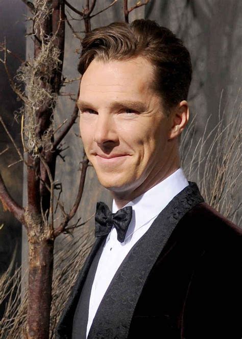 19 Times Benedict Cumberbatch Has Never Let You Down Benedict