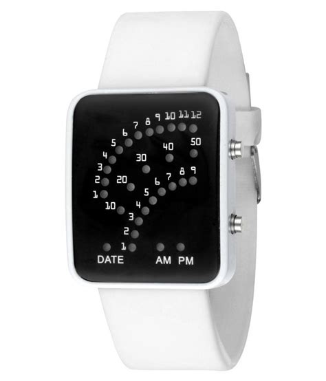 Unisex Led Digital Sport Wrist Watch Buy Unisex Led Digital Sport