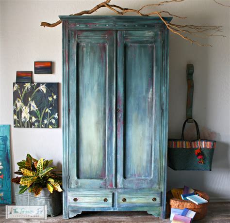 The Turquoise Iris ~ Furniture And Art ~ Classes And Coaching