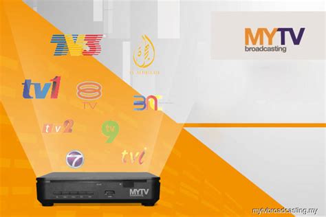 A digital lifestyle for all malaysians. Green Packet, MYTV in contract dispute | The Edge Markets
