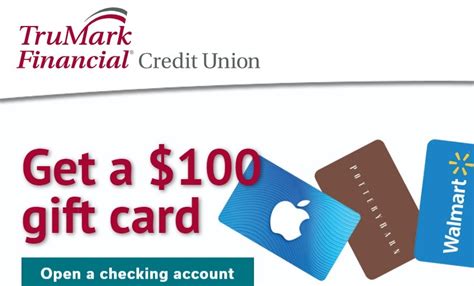 Trumark financial's business visa® credit card offers the convenience, tools, and savings to make running your business just a little bit easier. TruMark Financial Credit Union $100 Checking Bonus (PA)