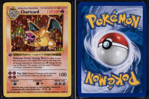 Rare Pokémon Card Already Has 170k Bid Ahead Of Auction
