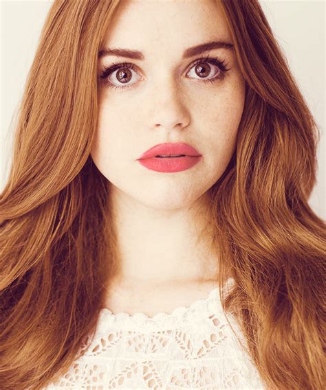 holland roden lydia martin crystal reed jacqueline fernandez beautiful redhead ginger hair