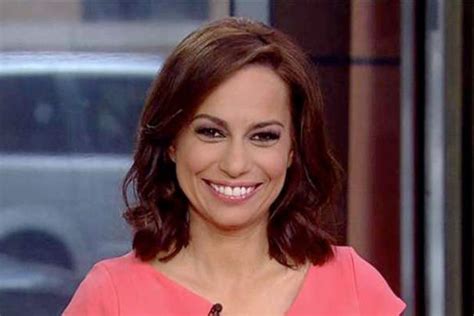 Julie Roginsky Returns To Fox News Day After Filing Sexual Harassment