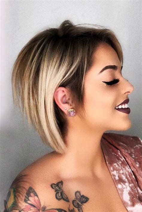 Often confused with the teddy bear cut ( which we review below ), the cupcake is distinguishable by the rounding of the ears. 24 Easy Summer Hairstyles To Do Yourself - My Stylish Zoo