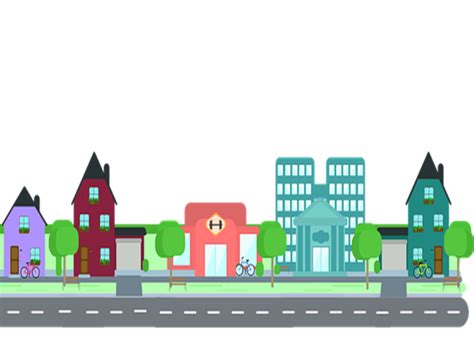 우리동네 쌓기영역 우리동네 구성하기 네이버 블로그 그래픽 디자인 포스터 유치원 아이디어 어린이집 만들기