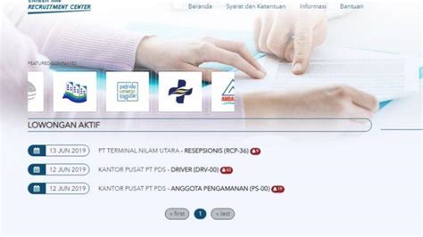 Lulusan sma ingin menjadi pns? Lowongan Kerja BUMN 2019 Untuk Lulusan SMA Pria & Wanita ...