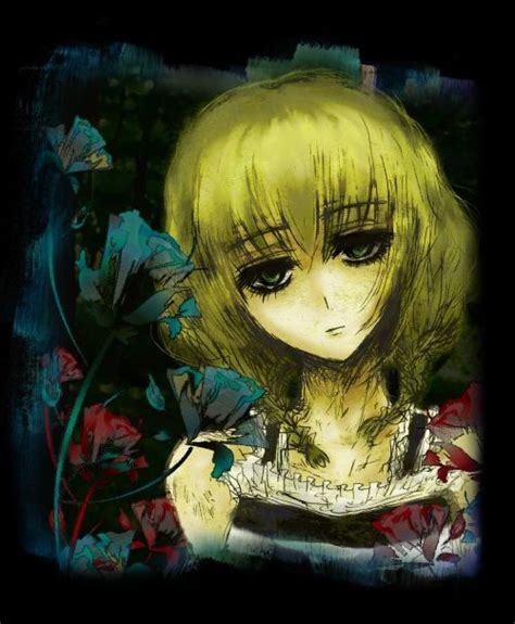 The Witchs House 魔女の家 Majo No Ie By 自作 Witch House Rpg Horror