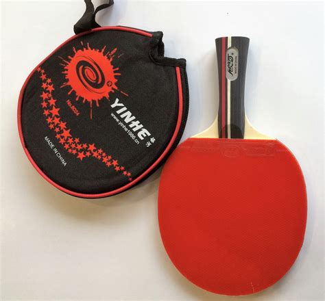 Apollo Pro Bat Bribar Table Tennis