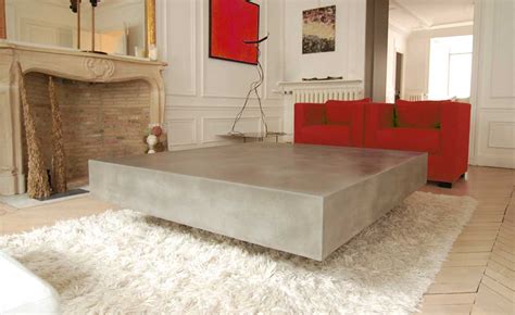 Check out this diy concrete tabletop tutorial. mana-anna: Concrete tables and how to make your own, DIY