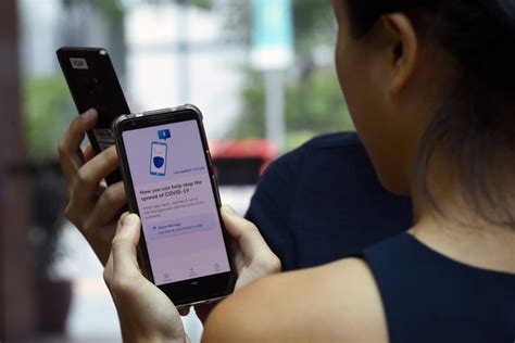 The main goal is quick identification of persons who may have come into close contact with anyone who has tested positive. Singapore says police can use COVID contact-tracing data - Los Angeles Times