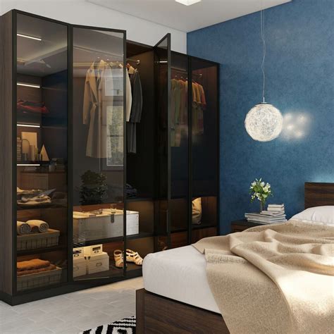 44 Wardrobe Design Ideas Bedroom Background