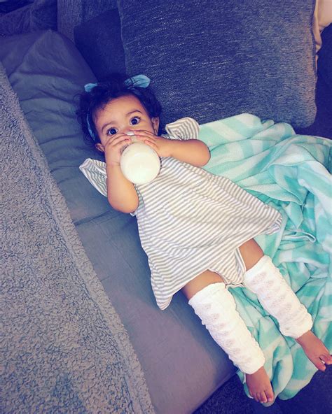 There is still a fair chance your baby will be born with hair. My Daughter Has My Hair 😱 | Baby hairstyles, Mexican ...