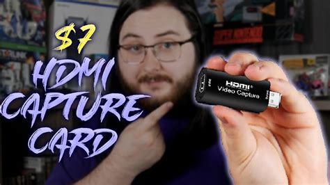 Is This The Best Hdmi Capture Card Under 50 Pulsewave Youtube