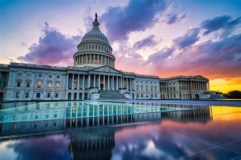 Tour The Capitol Washington Dcs Most Iconic Buildings