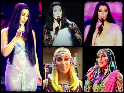 The Farewell Tour Cher Photo Fanpop
