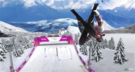 Sochi 2014 Ski Slopestyle скачать 102 Apk на Android