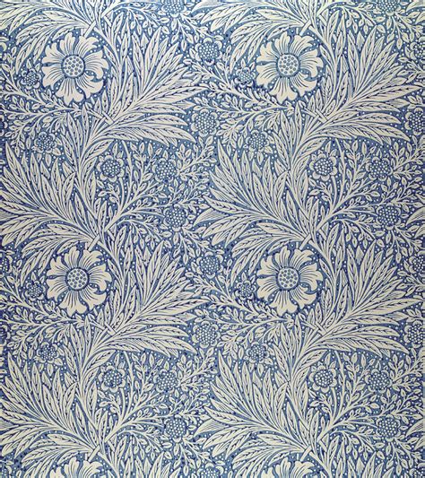Content In A Cottage William Morris Wallpaper