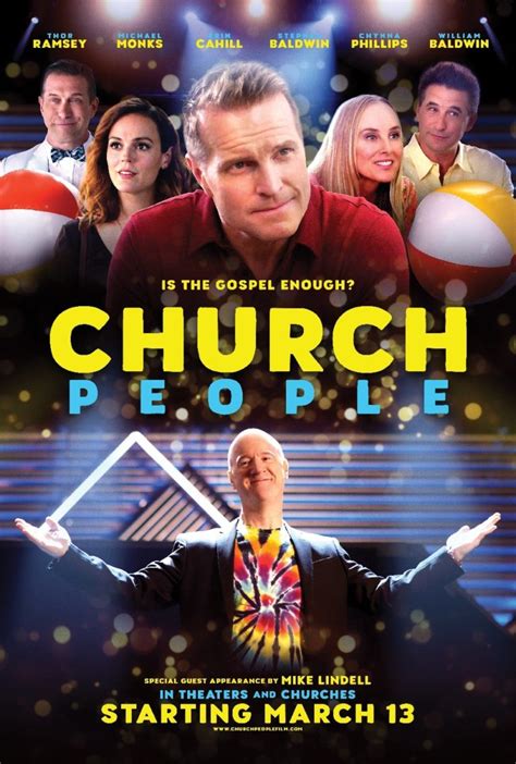 Church People 2021 Movieguide Movie Reviews For Families